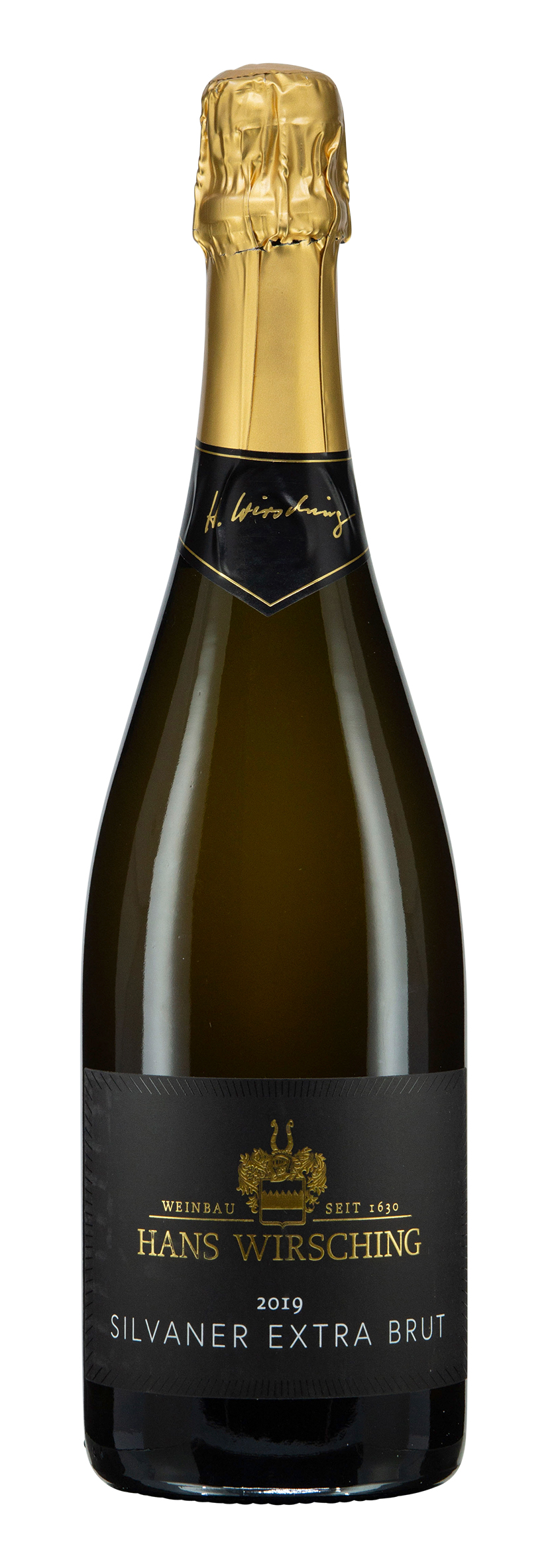 Silvaner Sekt Extra Brut 2019