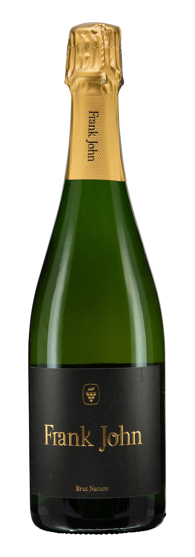 Riesling Sekt Brut nature 2018