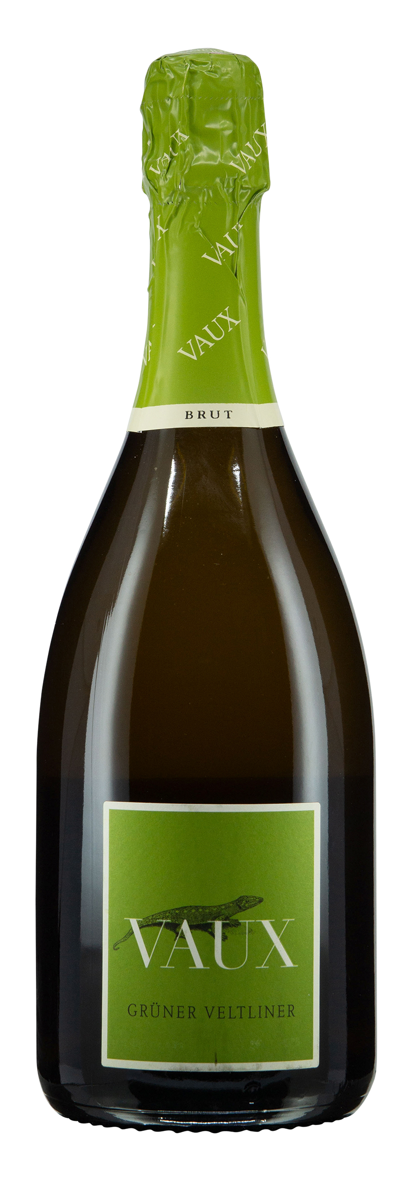 Grüner Veltliner Sekt b. A. Brut 2020