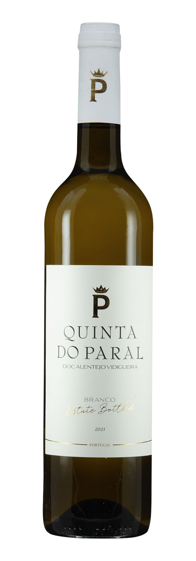 Alentejo DOC Quinta do Paral White 2021