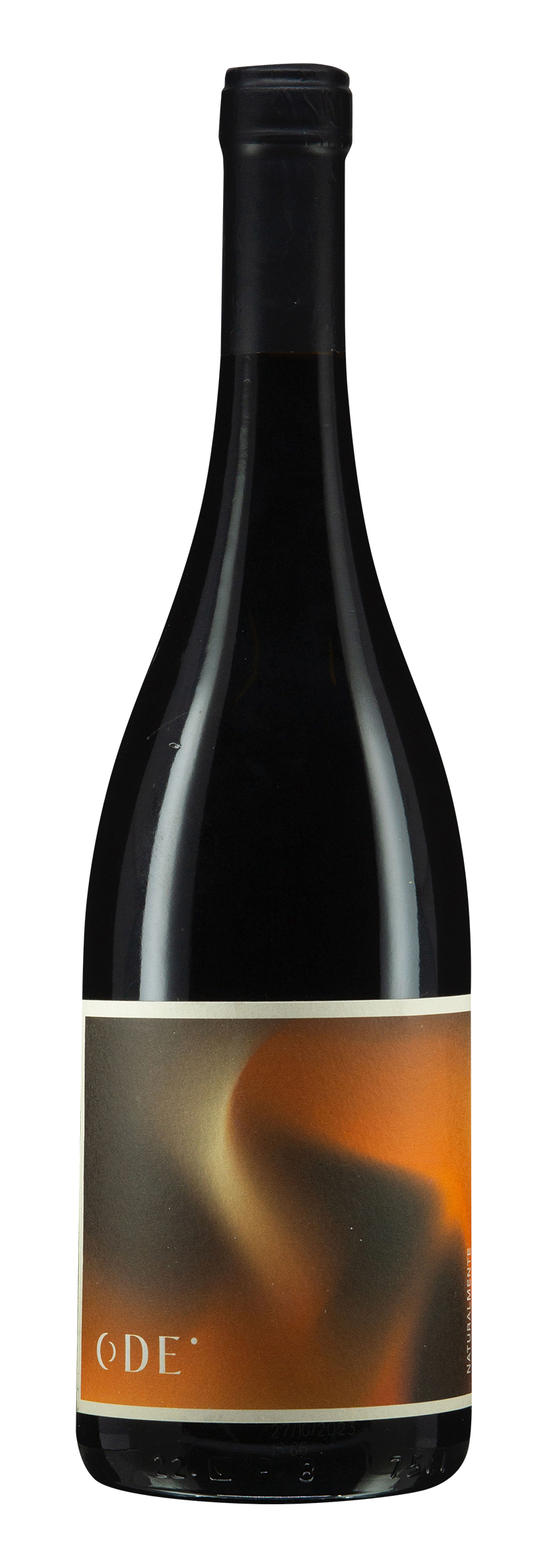 Tejo DOC Alicante Bouschet Ode Amphora 2022