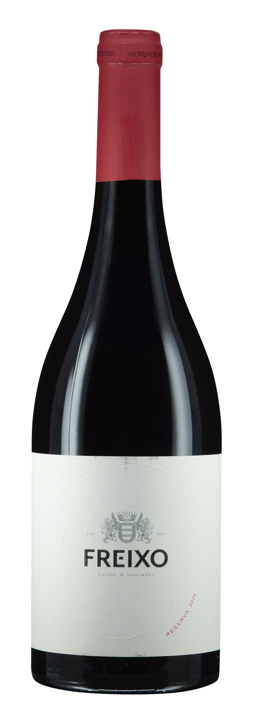 VR Alentejano Freixo Reserva 2020