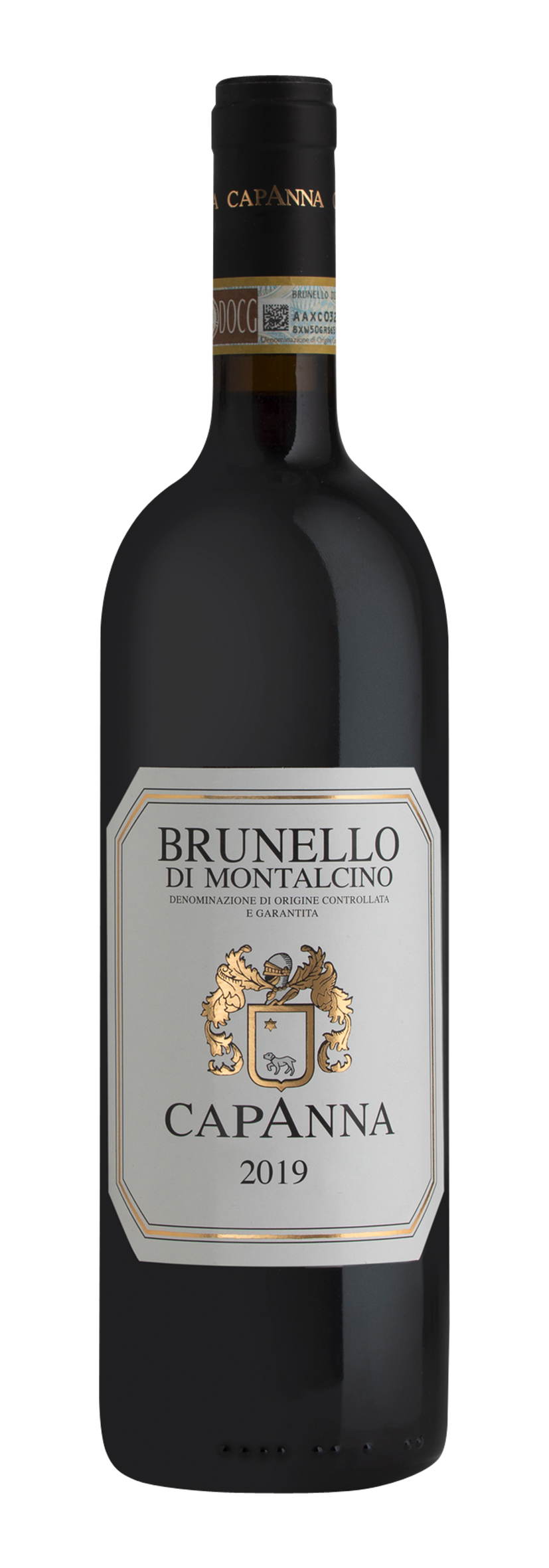 Brunello di Montalcino DOCG 2019