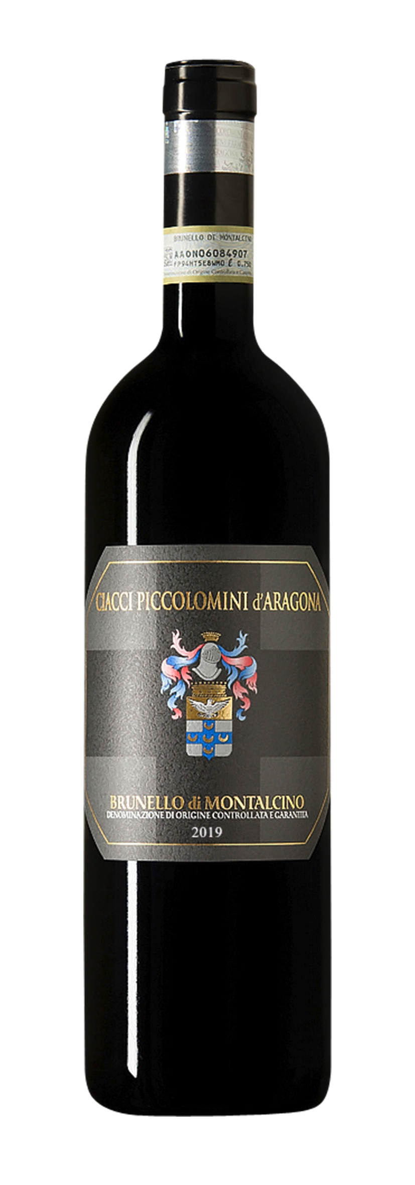 Brunello di Montalcino DOCG 2019