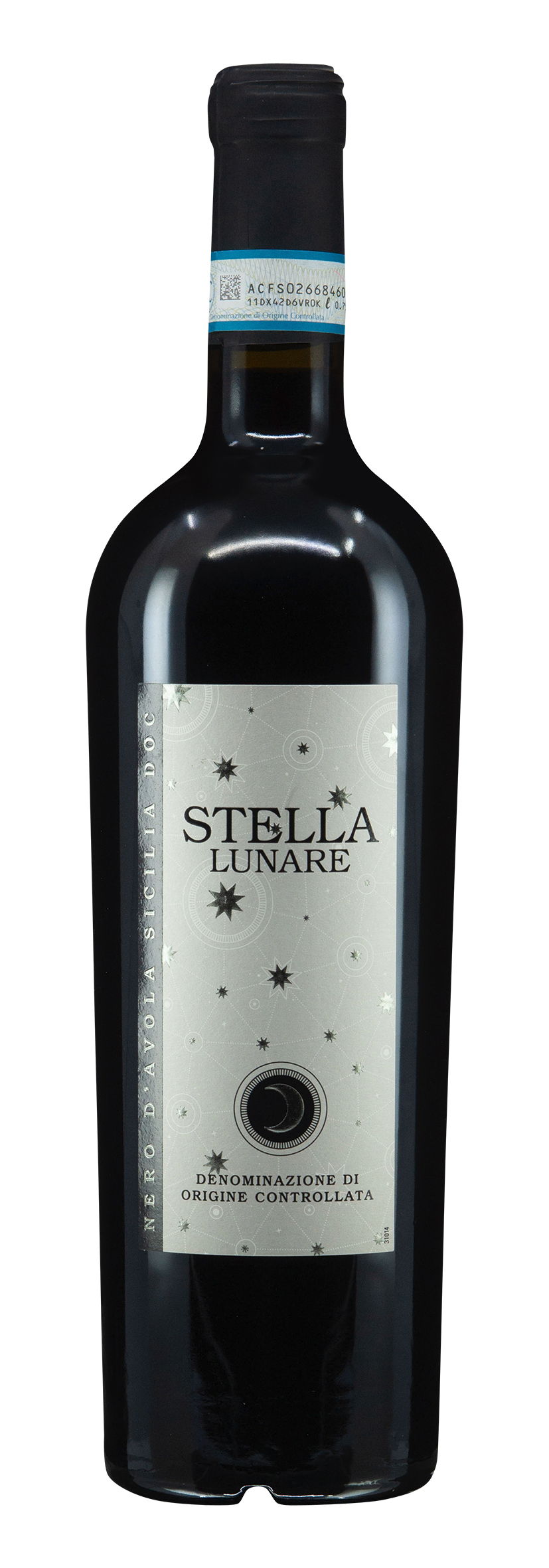 Sicilia DOC Nero d'Avola Stella Lunare 2021