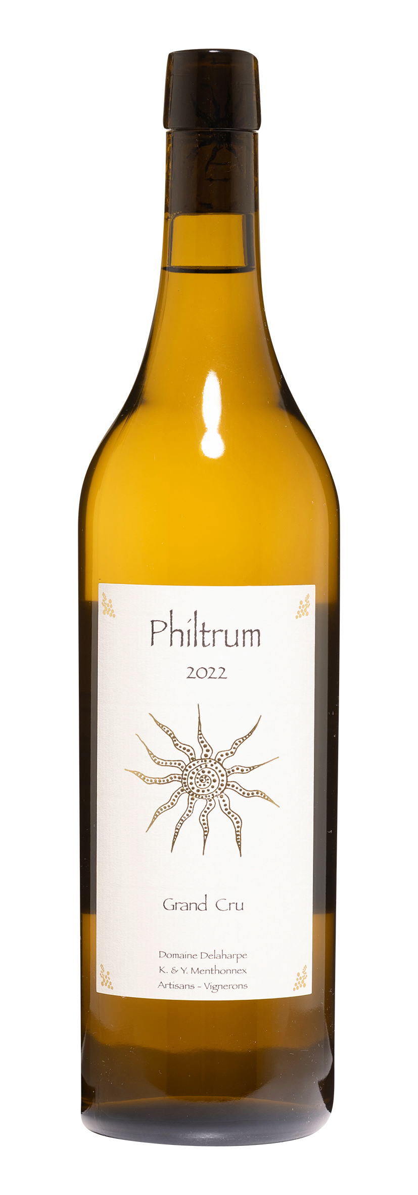 La Côte AOC Philtrum 2022