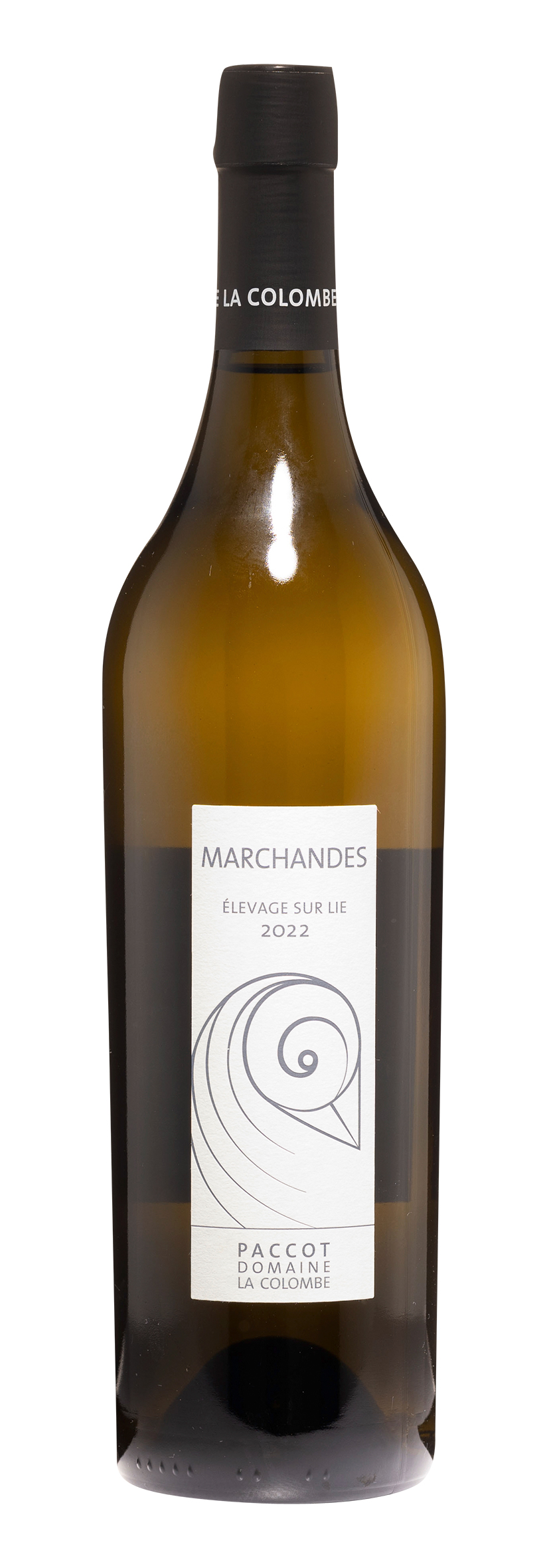 La Côte AOC Marchandes Grand Cru 2022