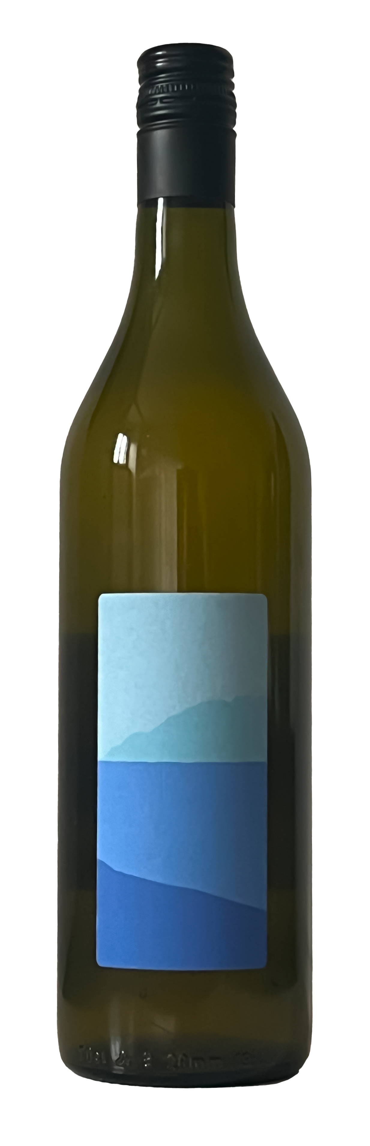 Cioban Chasselas nature 2021