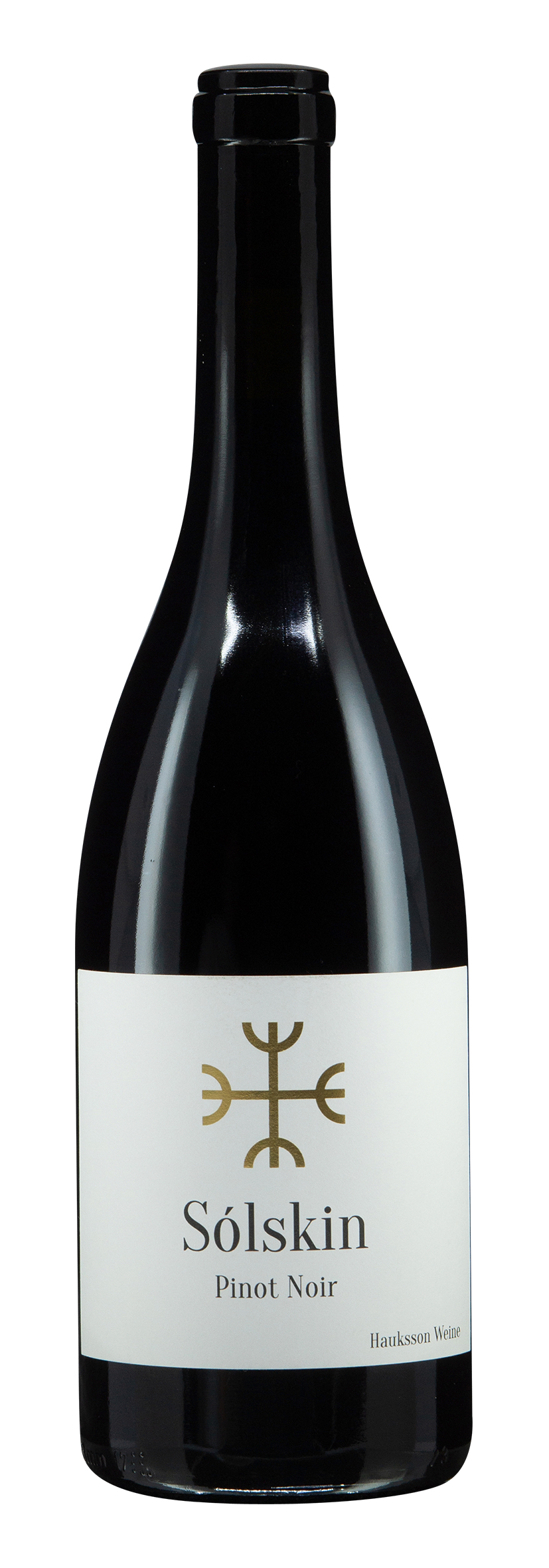 Aargau AOC Pinot Noir Sólskin 2019