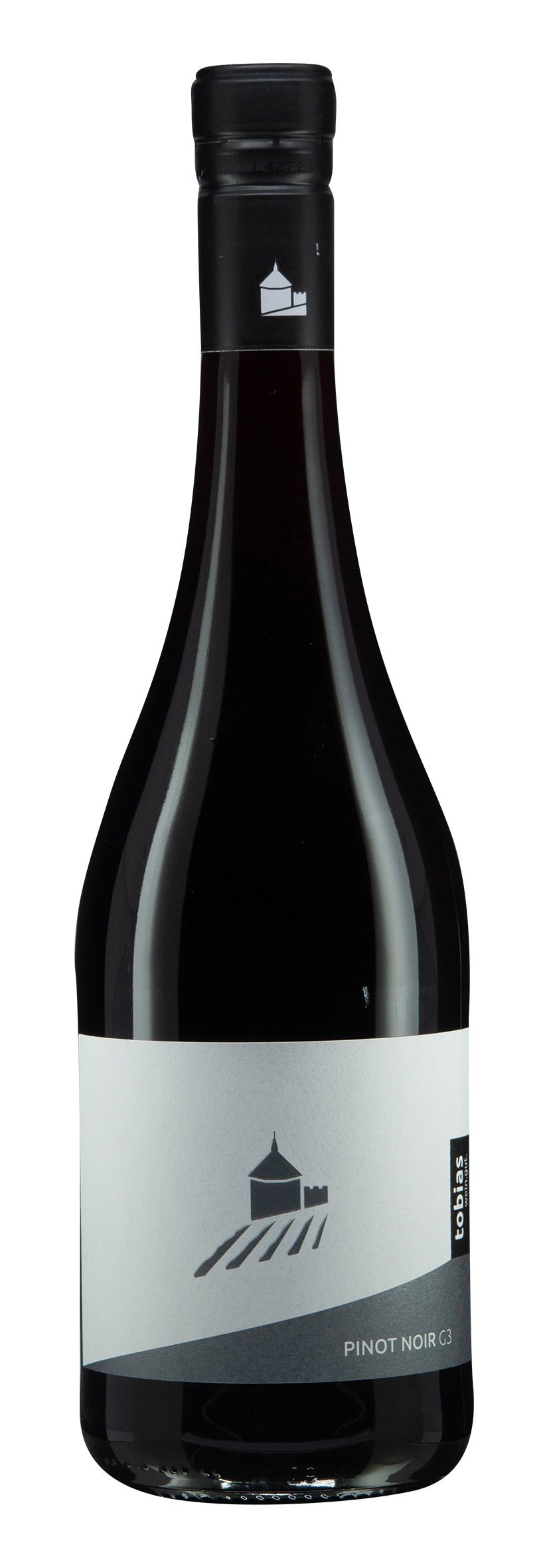 St. Gallen AOC Pinot Noir G3 2020