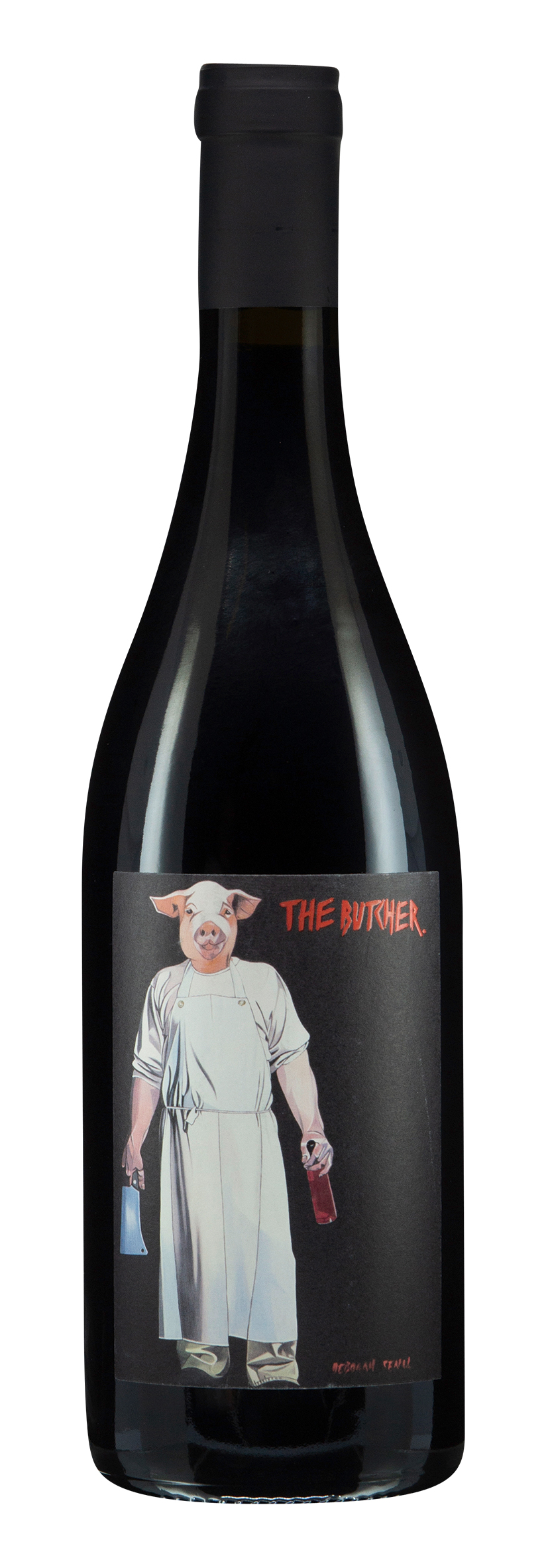 Pinot Noir The Butcher 2021