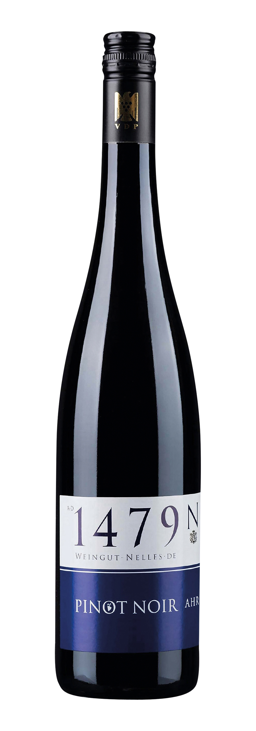 Heimersheimer Pinot Noir trocken 2020
