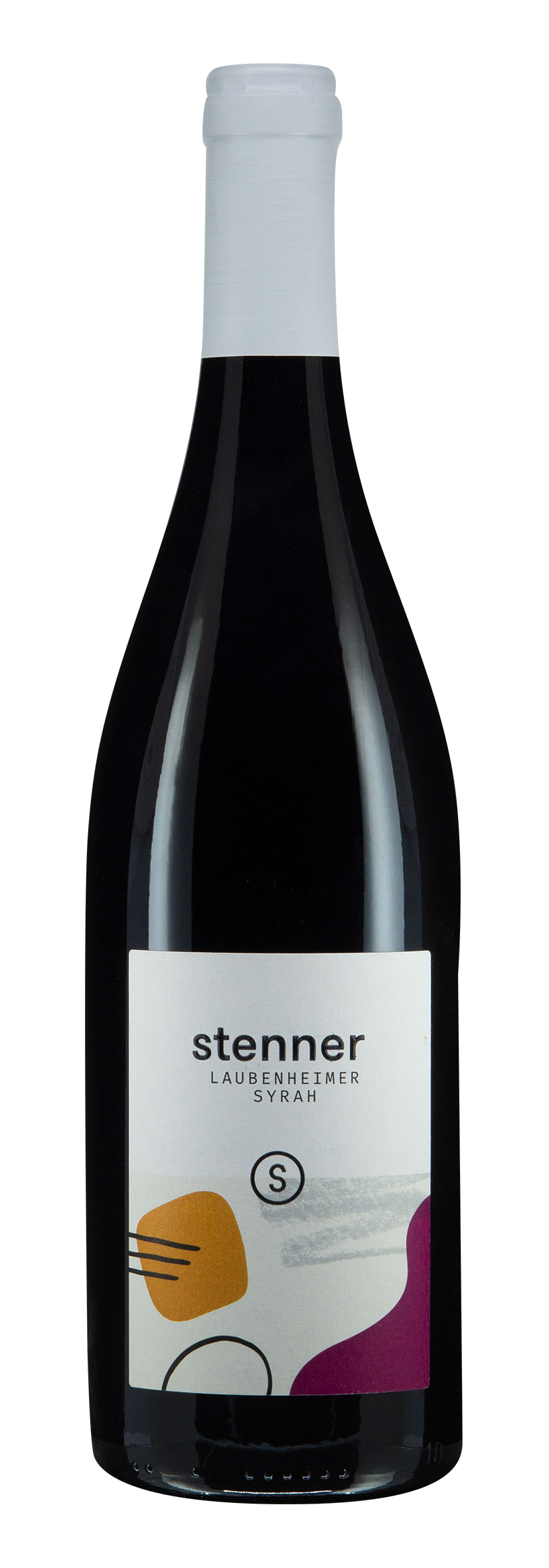 Laubenheimer Syrah trocken 2020