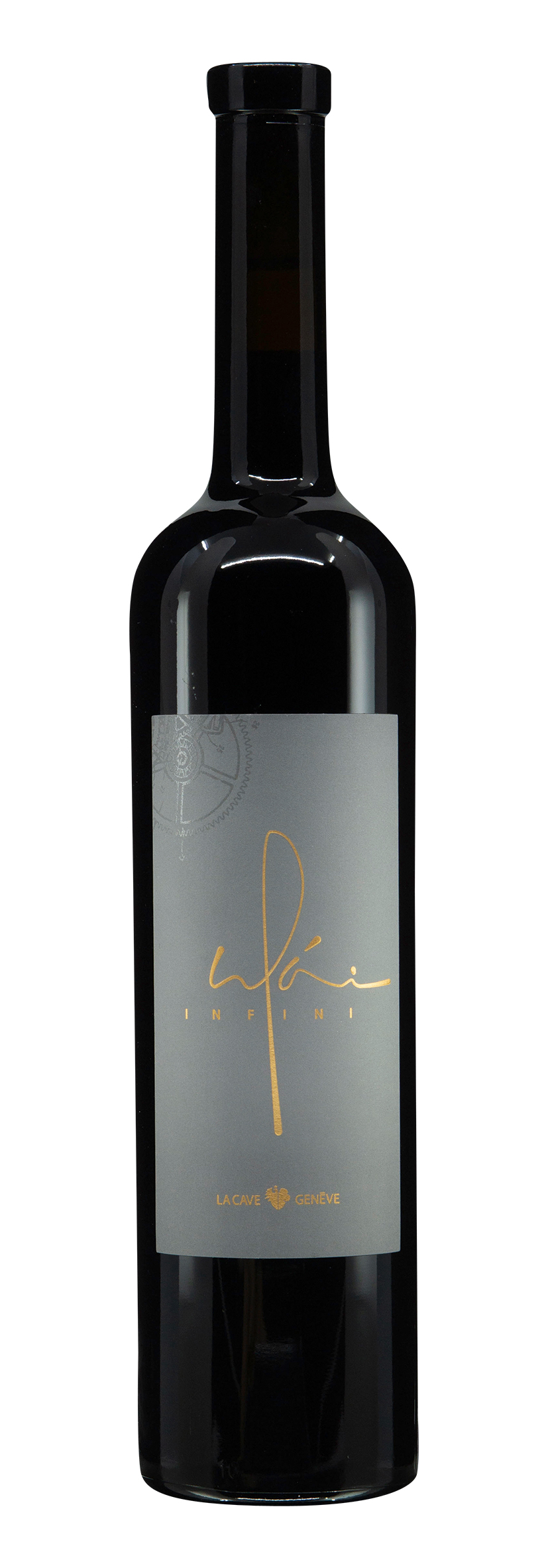 Genève AOC Syrah Infini 2022