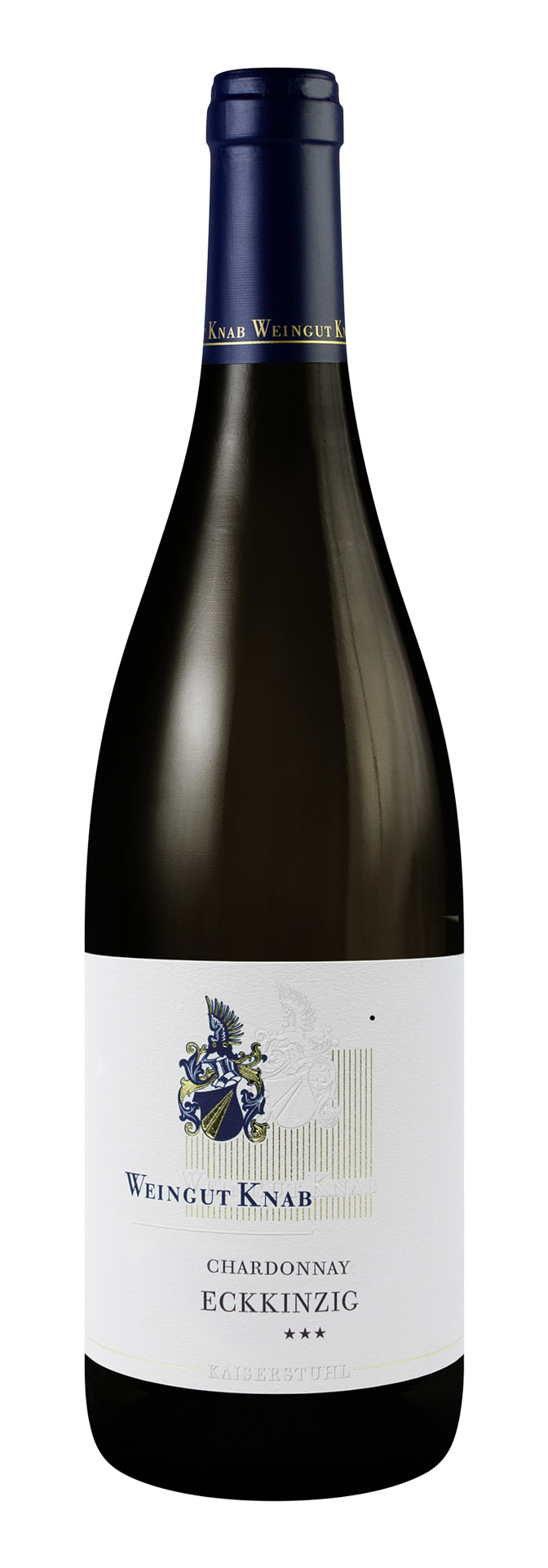 Endinger Eckkinzig Chardonnay trocken Eckkinzig *** 2021