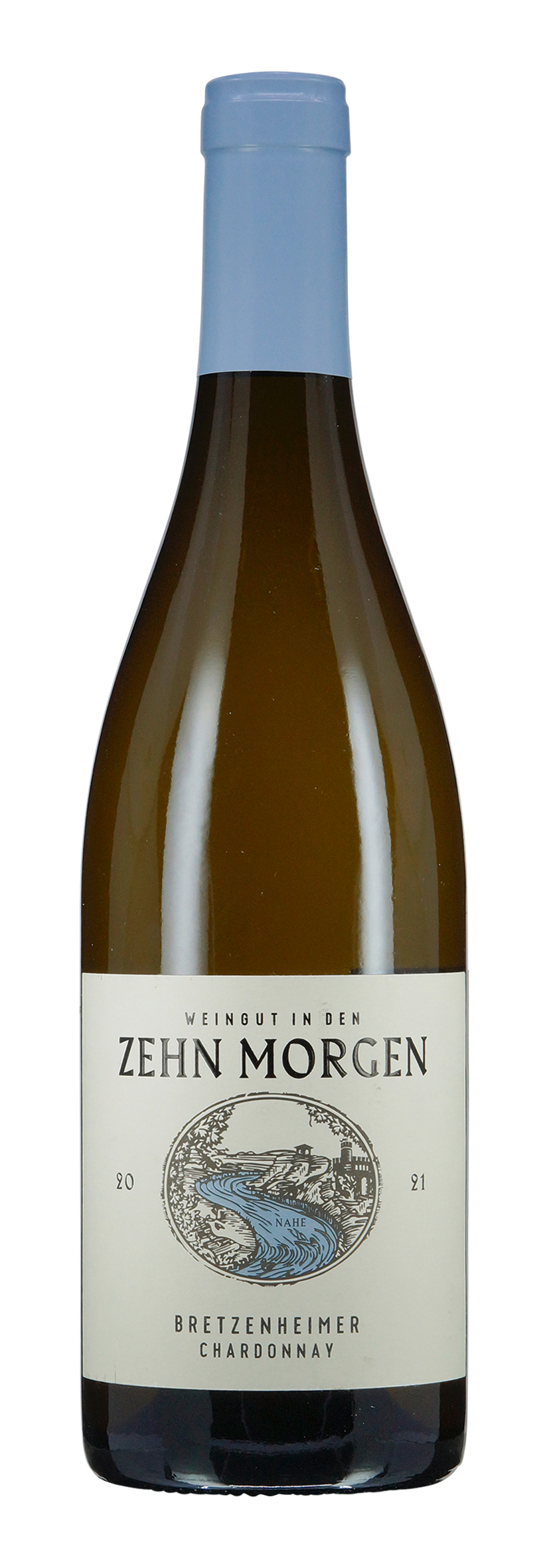 Bretzenheimer Chardonnay trocken 2021