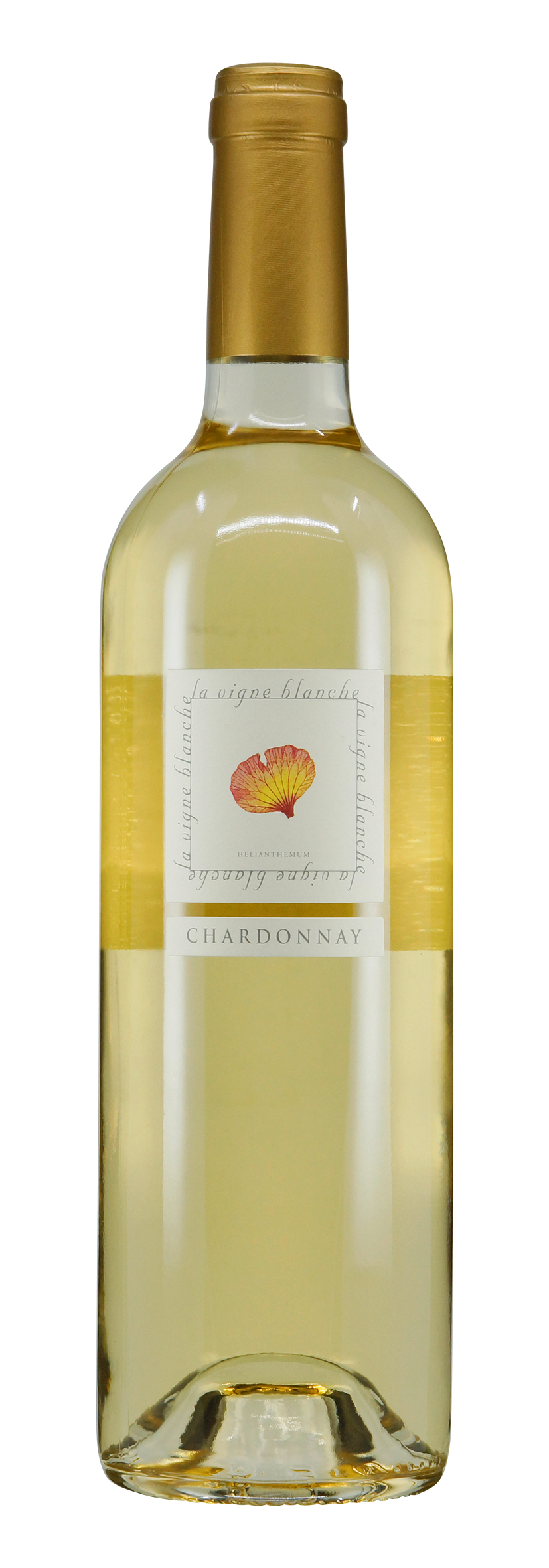 Genève AOC Chardonnay 2022