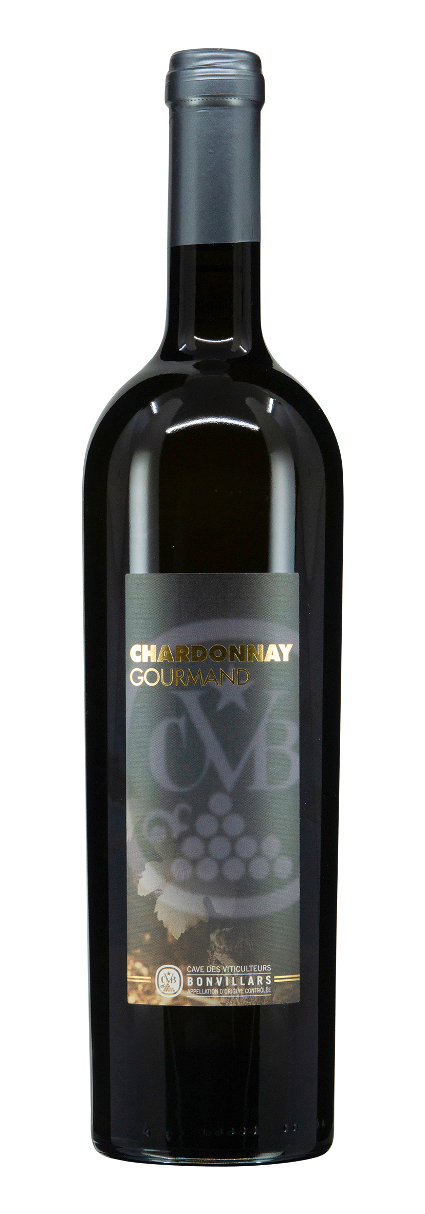 Bonvillars AOC Chardonnay Gourmand 2021