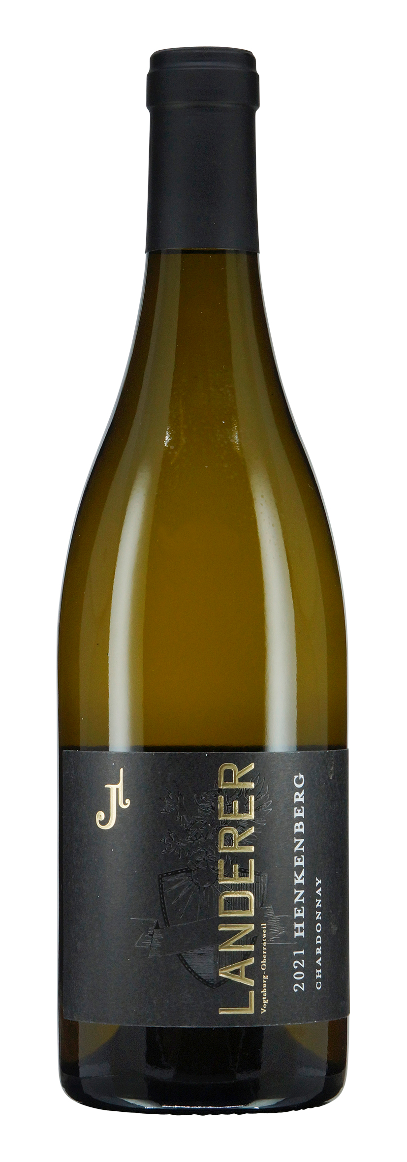 Oberrotweiler Henkenberg Chardonnay trocken 2021