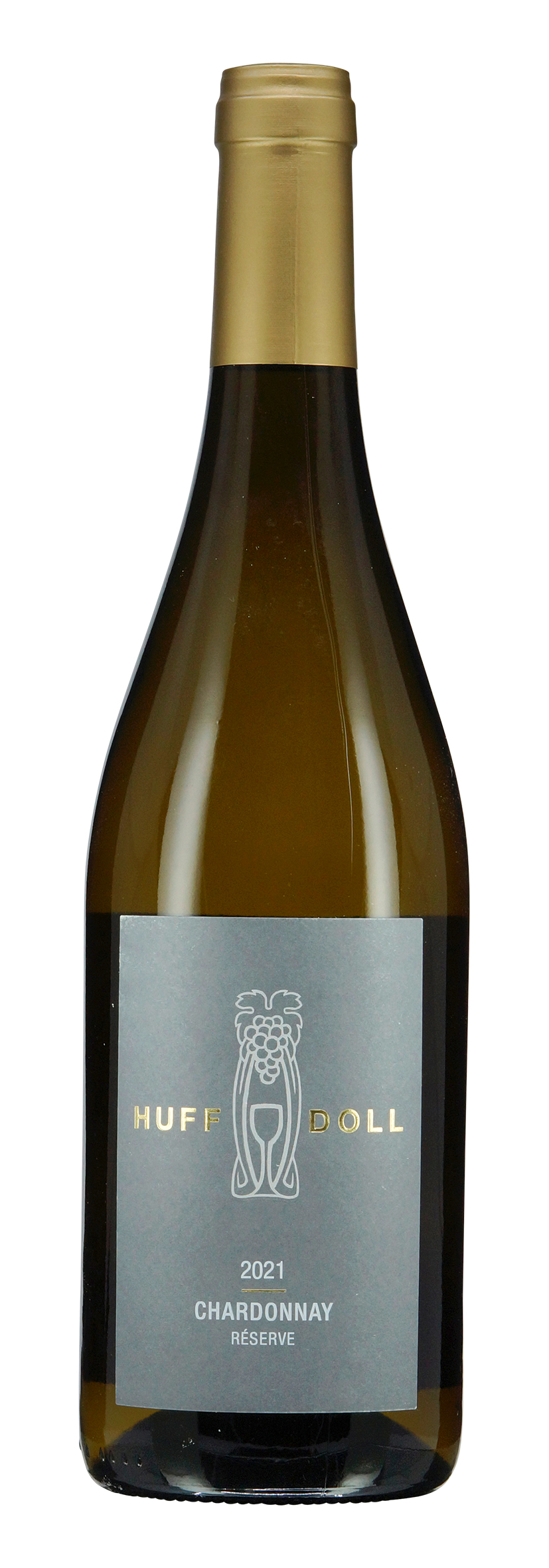 Chardonnay trocken Reserve 2021