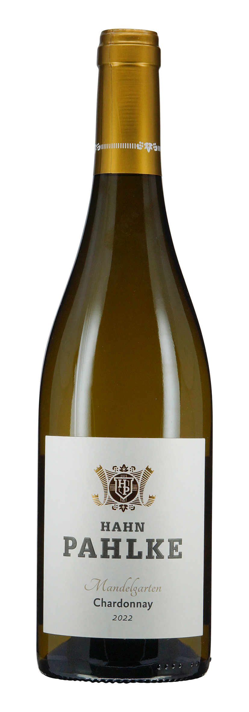 Weisenheimer Mandelgarten Chardonnay trocken 2022