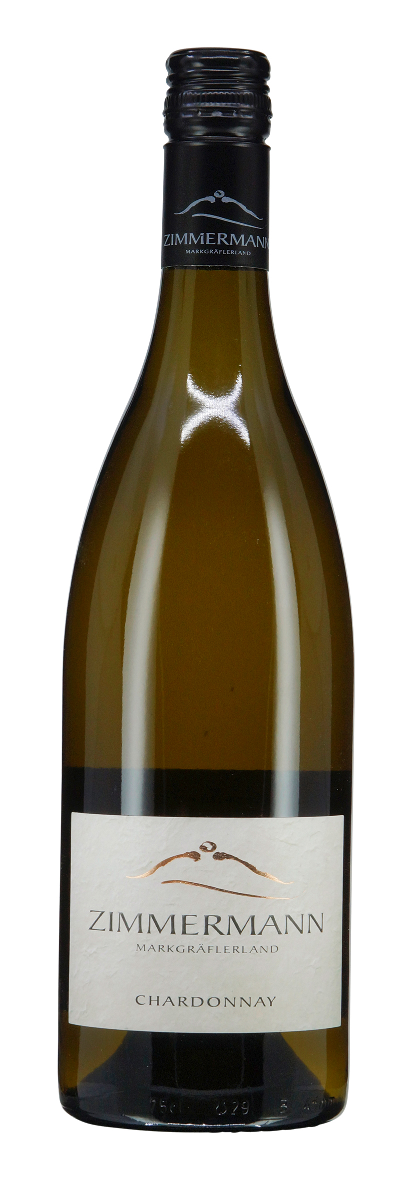 Chardonnay trocken 2022