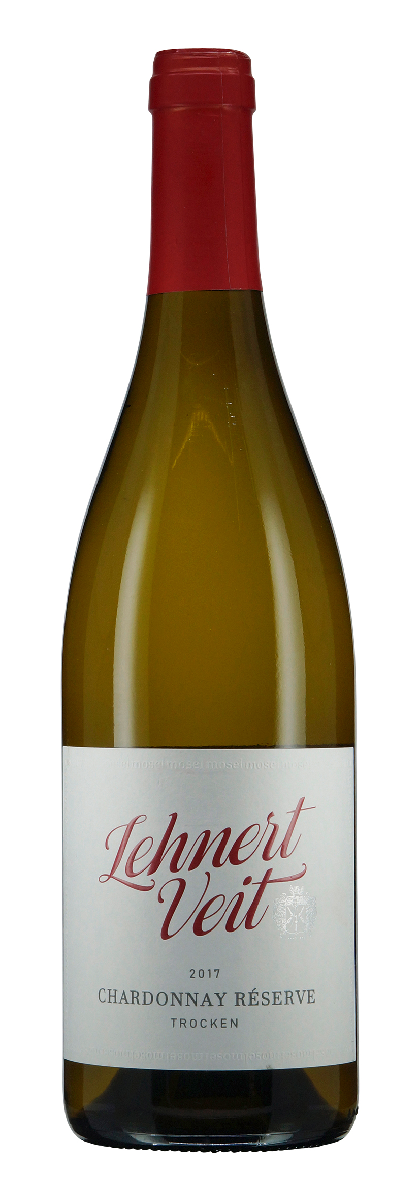 Chardonnay trocken Reserve 2017