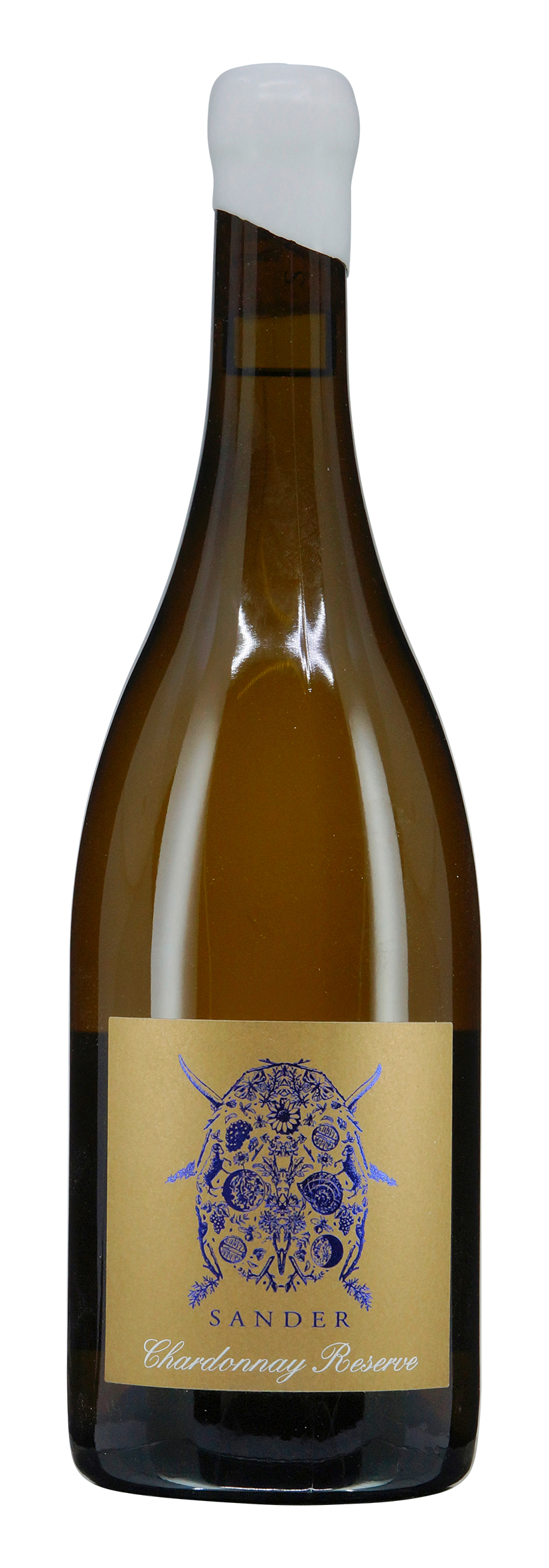 Chardonnay  trocken Reserve 2021