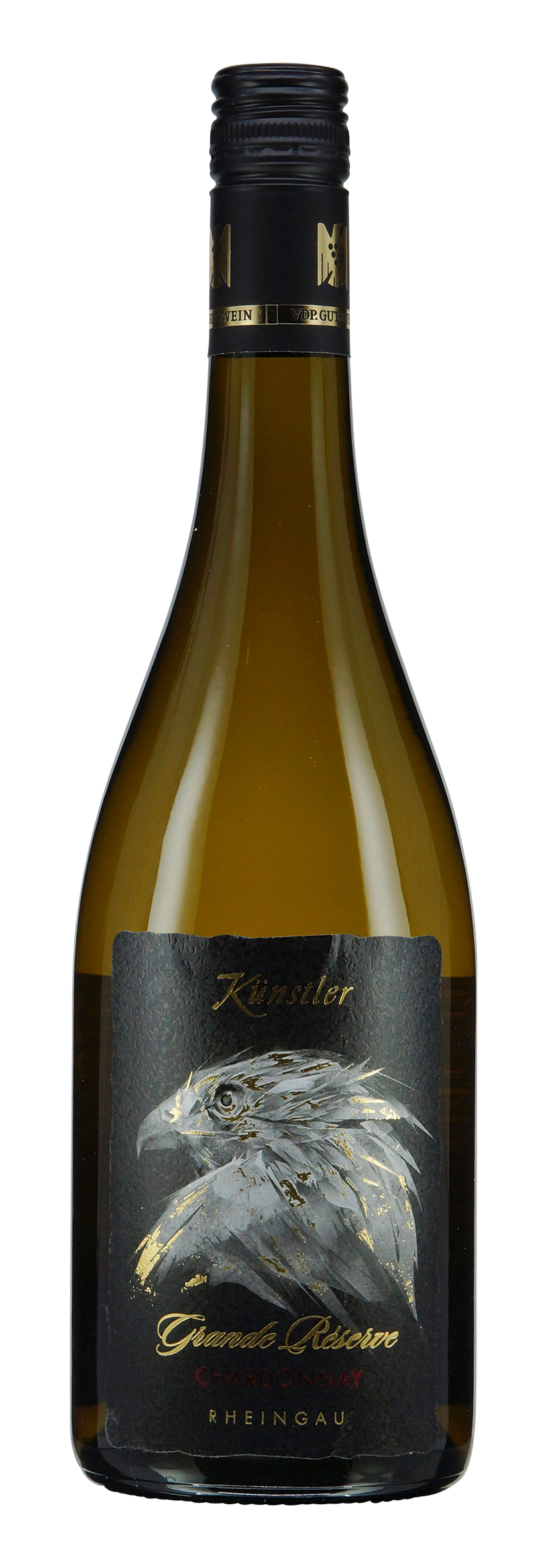 Chardonnay trocken Grande Réserve 2022