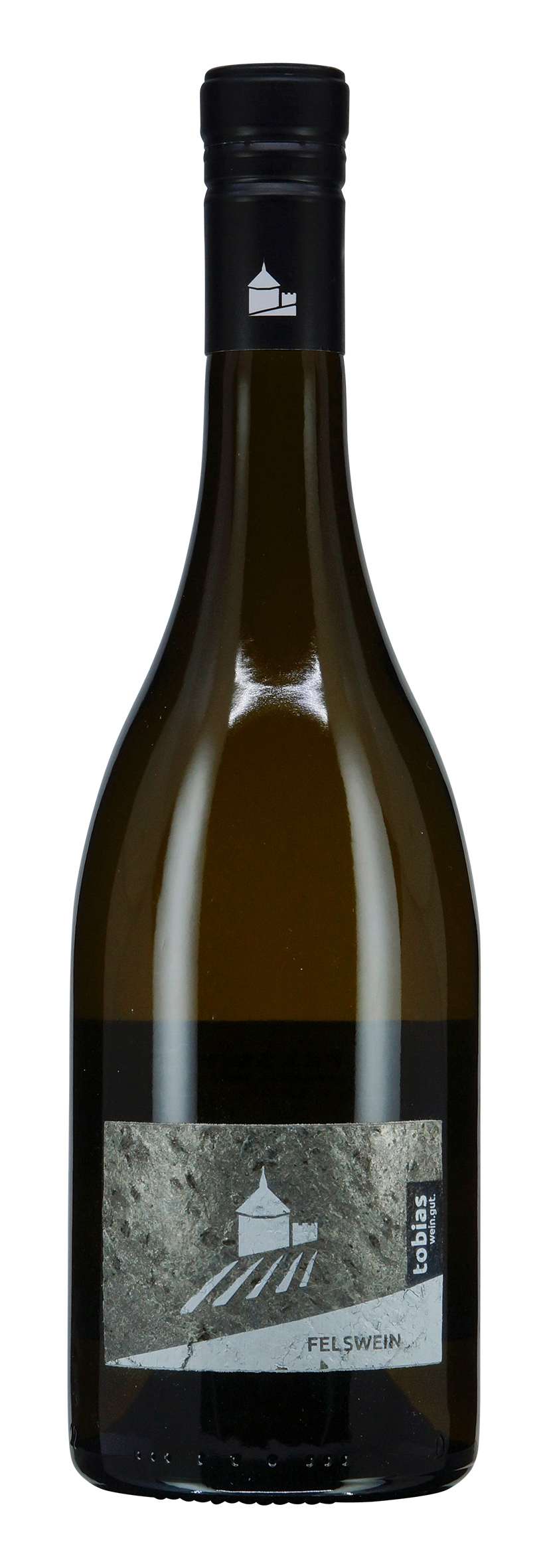 St. Gallen AOC Chardonnay Felswein 2018