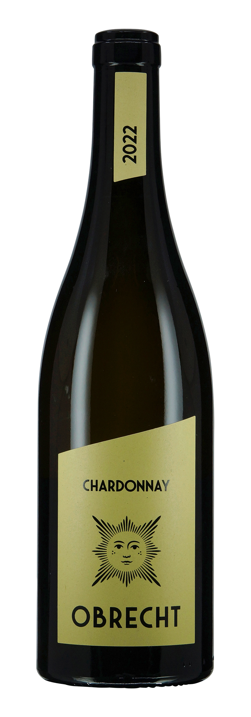 Graubünden AOC Chardonnay 2022