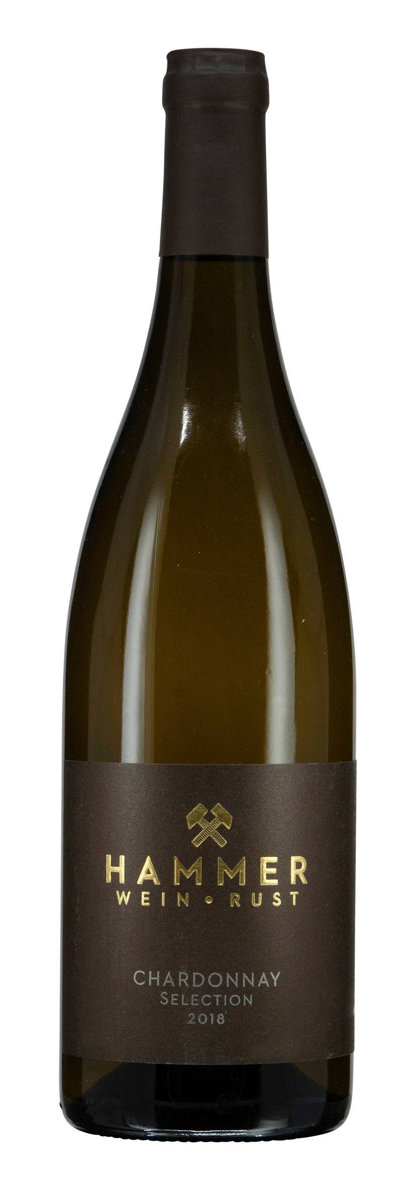 Burgenland Chardonnay 2018