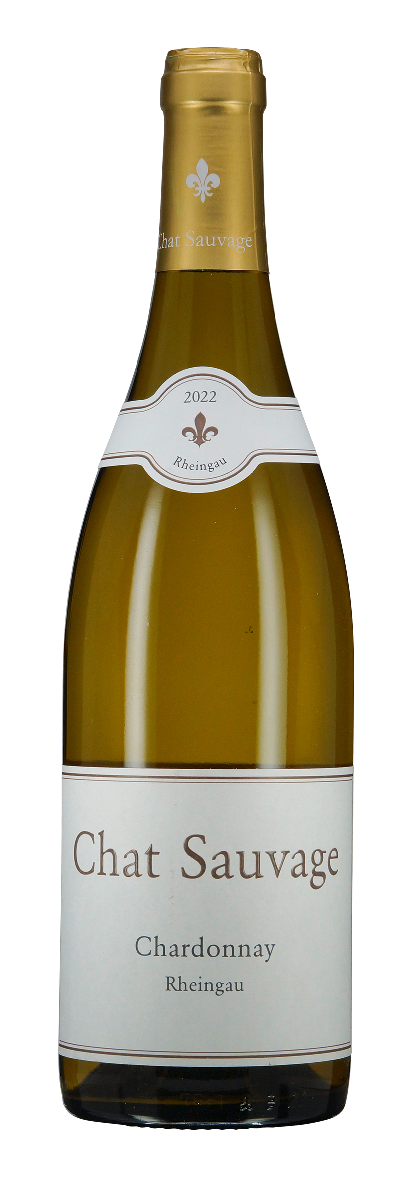 Rheingau Chardonnay 2022