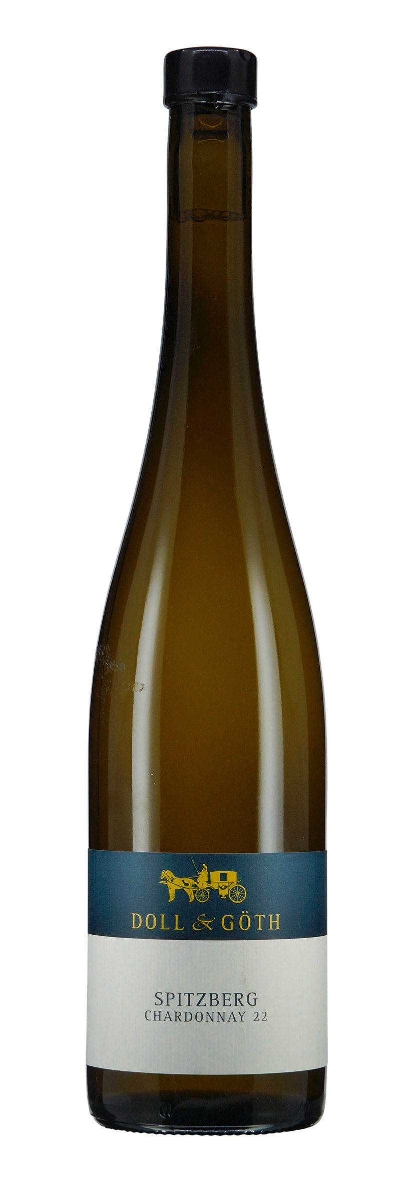 Spitzberg Chardonnay 2022