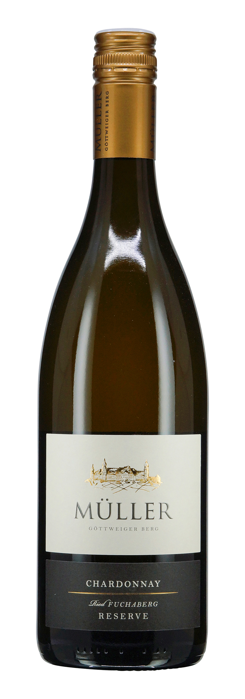 Niederösterreich Ried Fuchaberg Chardonnay Reserve 2022