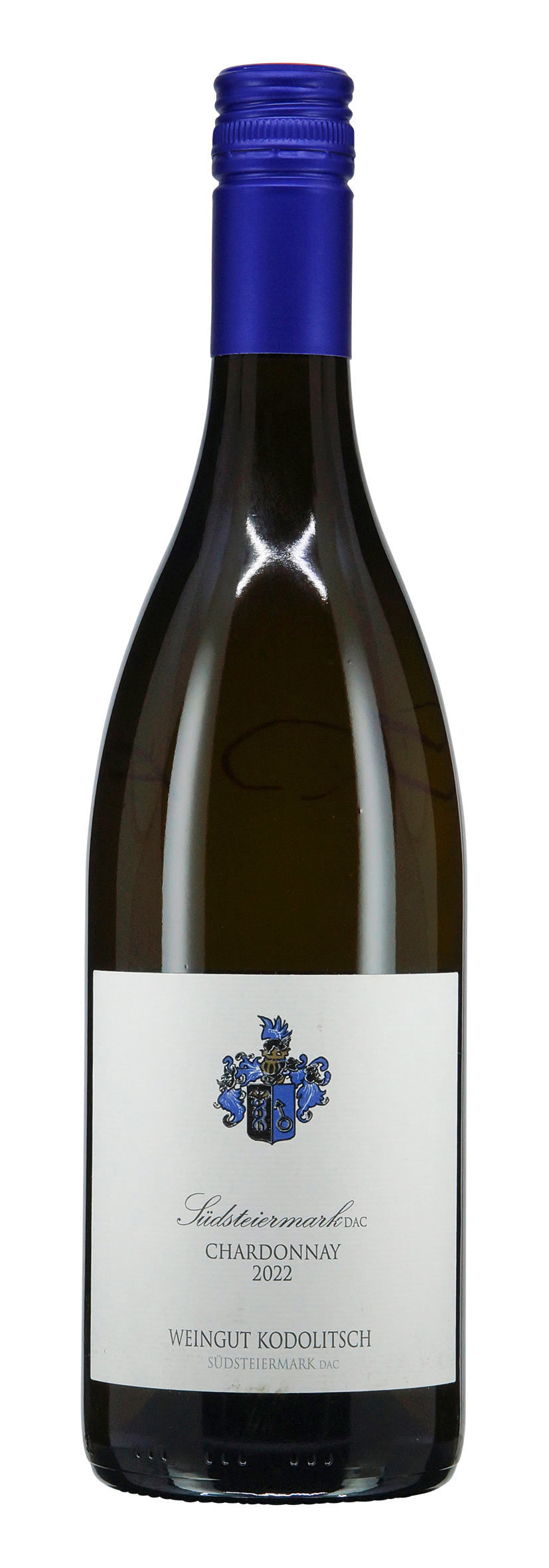 Südsteiermark DAC Chardonnay 2022