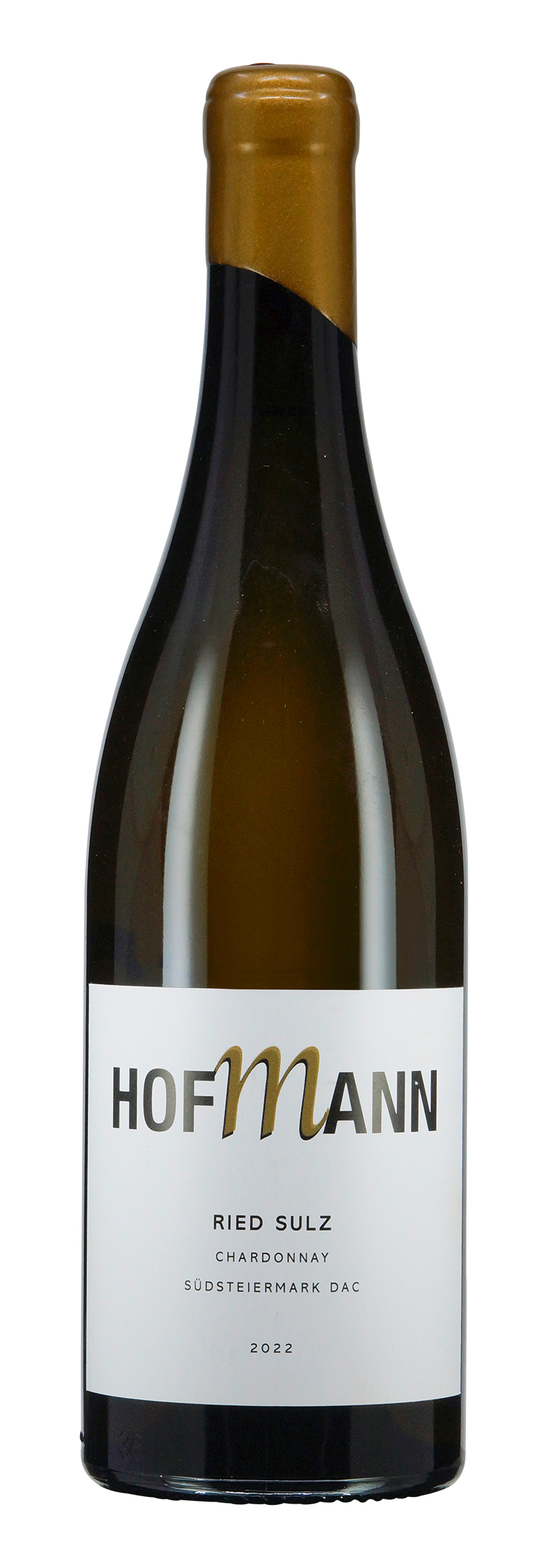 Südsteiermark DAC Ried Sulz Chardonnay 2022