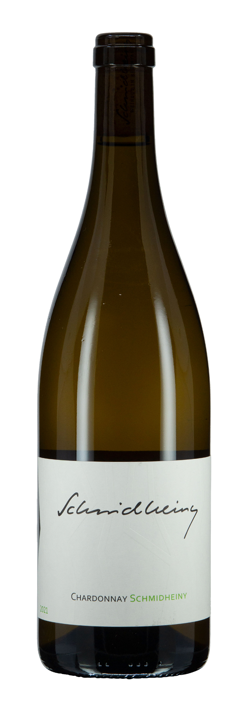 St. Gallen AOC Chardonnay Schmidheiny 2021