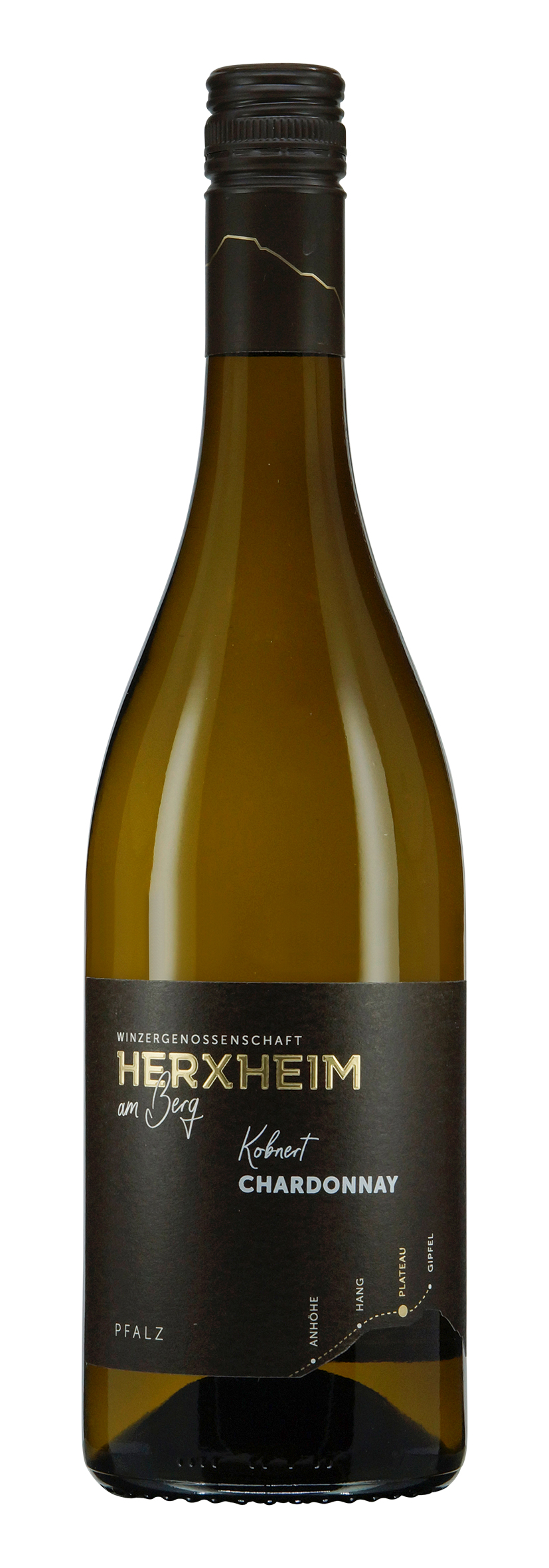 Pfalz Kobnert Chardonnay Plateau 2022