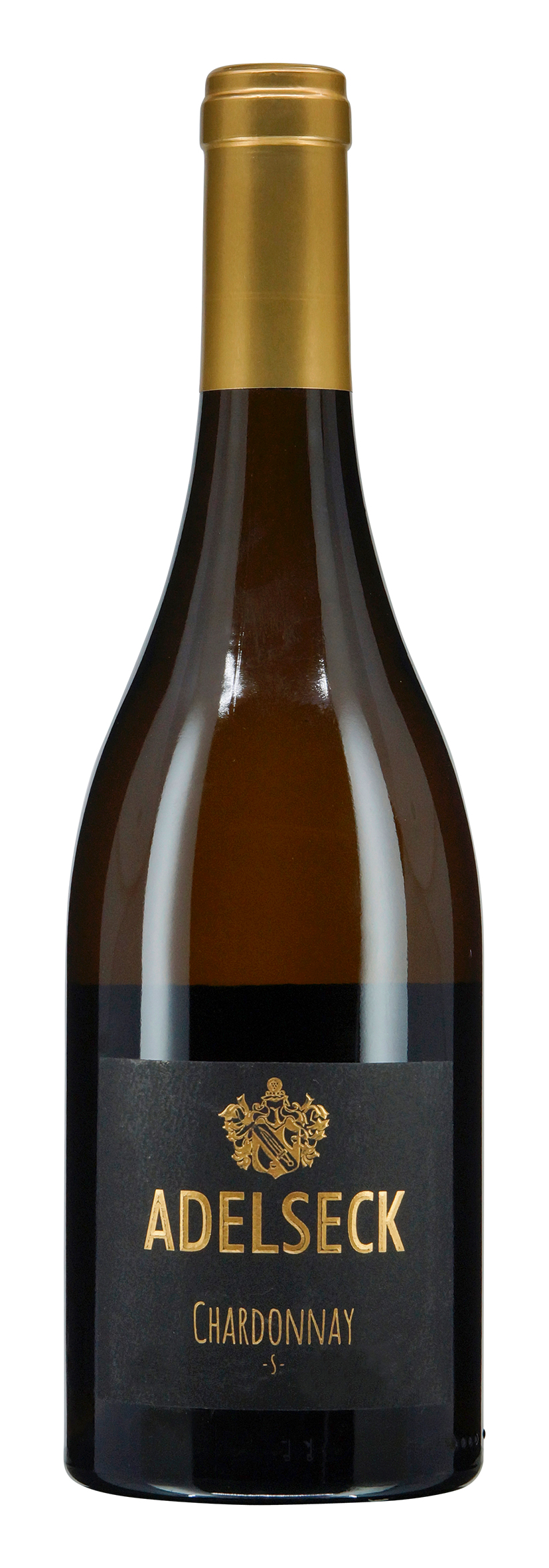 Münsterer Dautenpflänzer Chardonnay »S« 2021