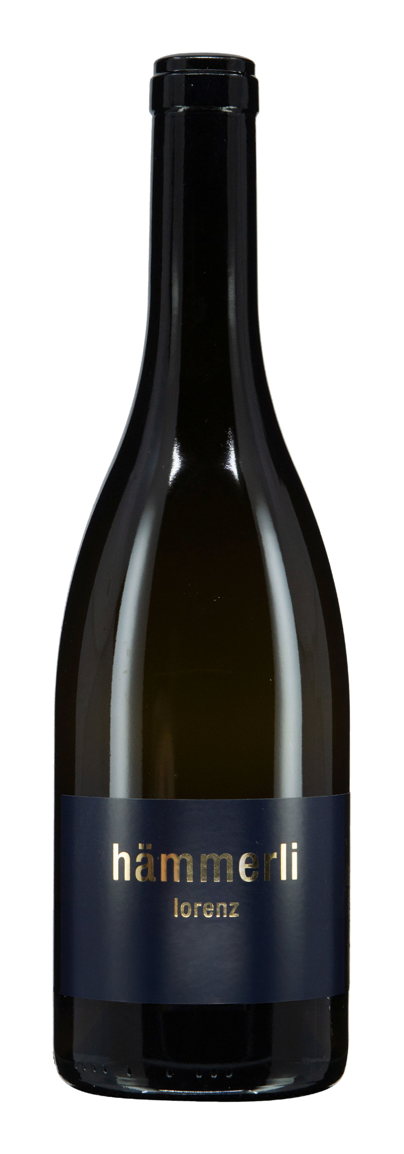 Hämmerli Chardonnay Barrique 2020