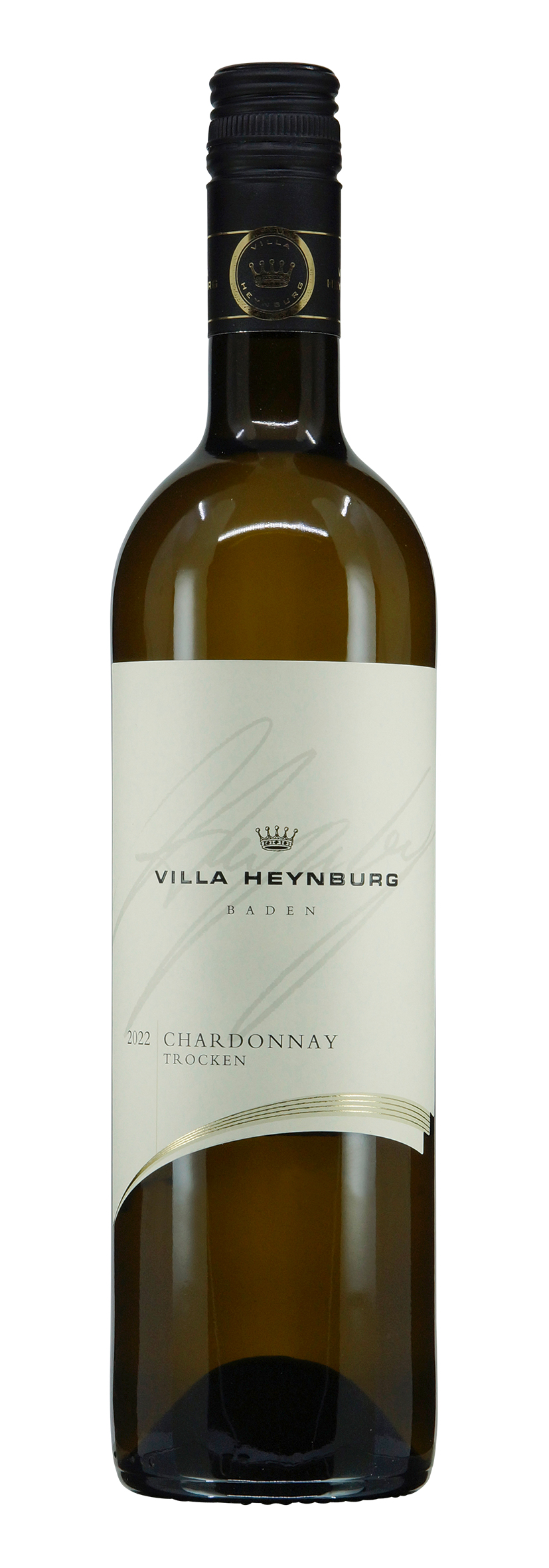 Chardonnay trocken Villa Heynburg 2022