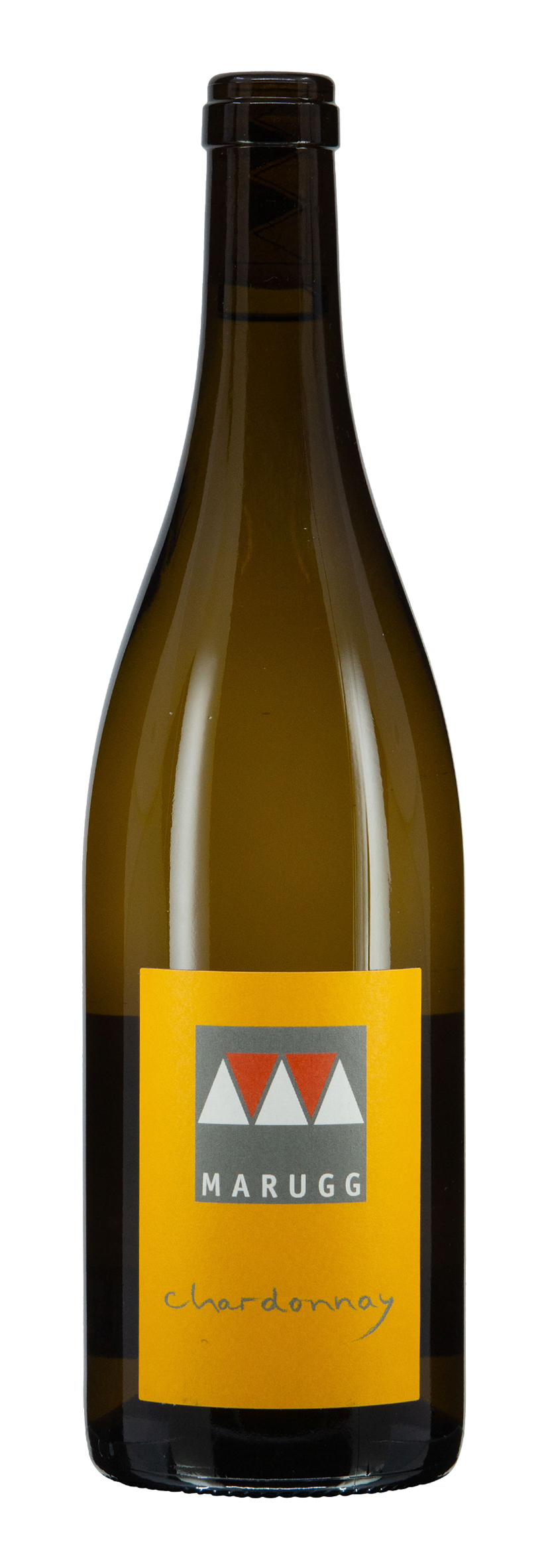 Graubünden AOC Fläscher Chardonnay 2021