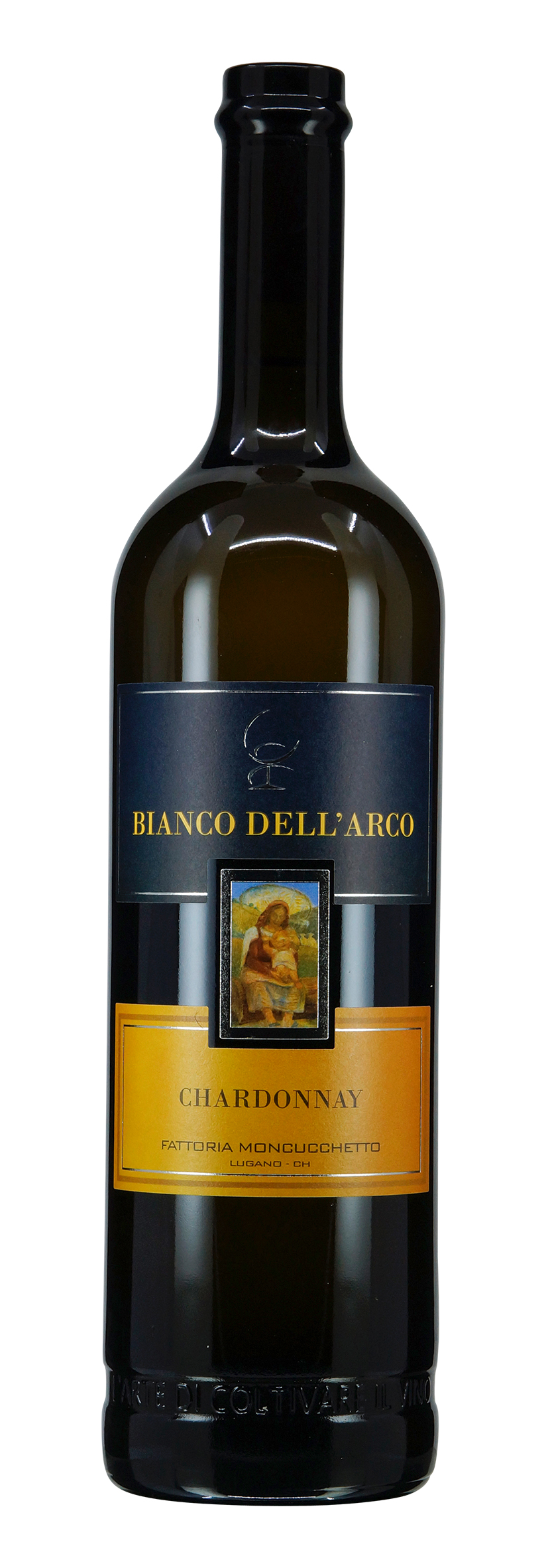 Chardonnay Bianco dell'Arco 2022