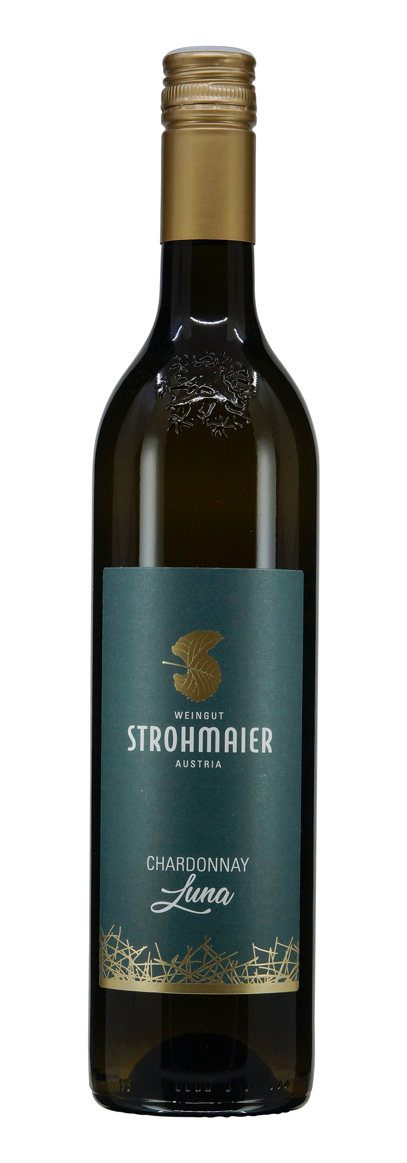 Steiermark Chardonnay trocken Luna 2021