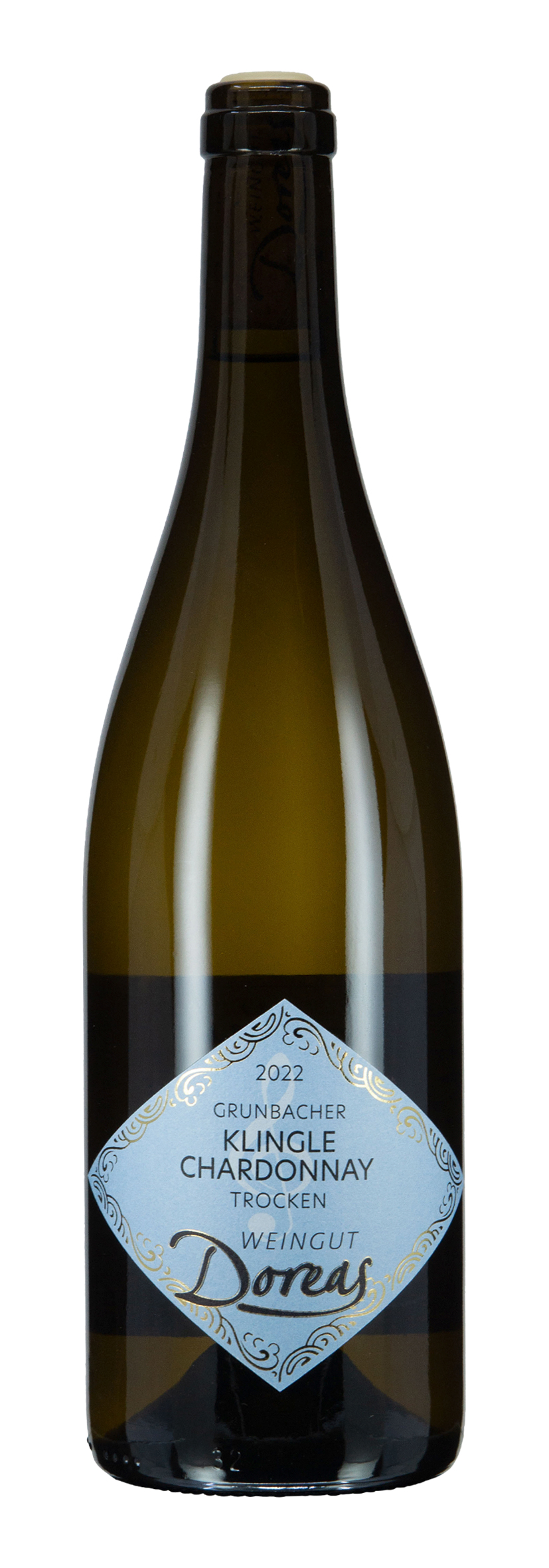 Württemberg Chardonnay 2022