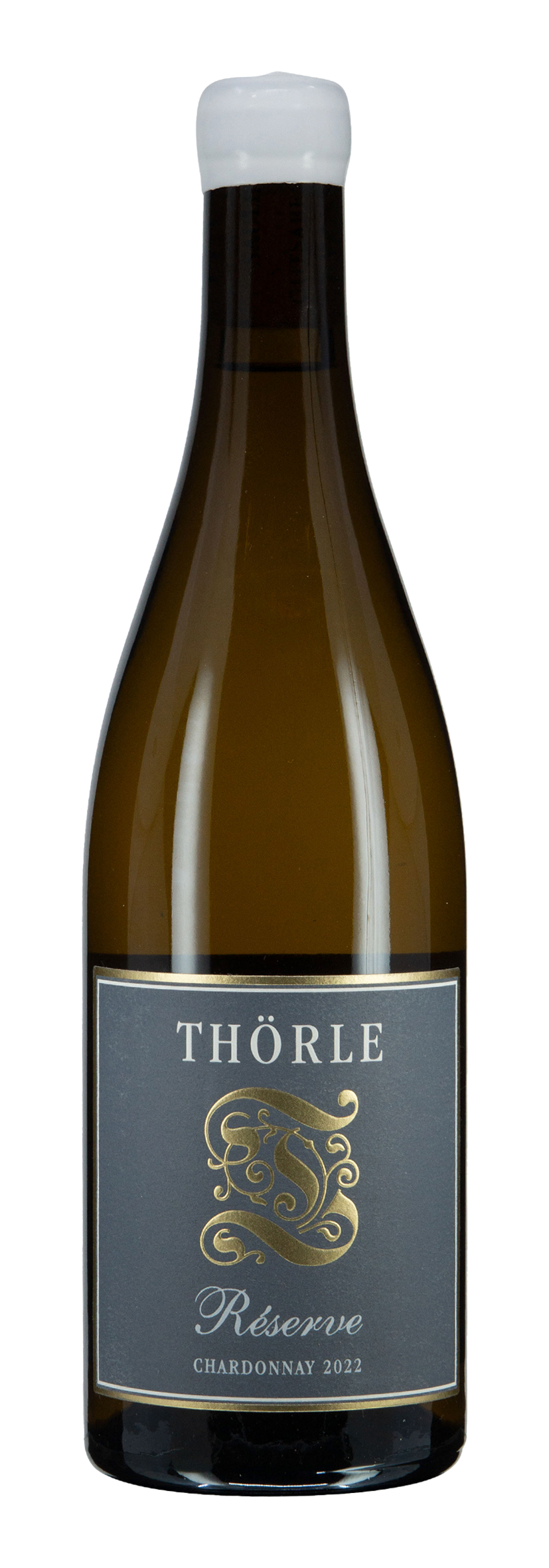 Chardonnay trocken Reserve 2022