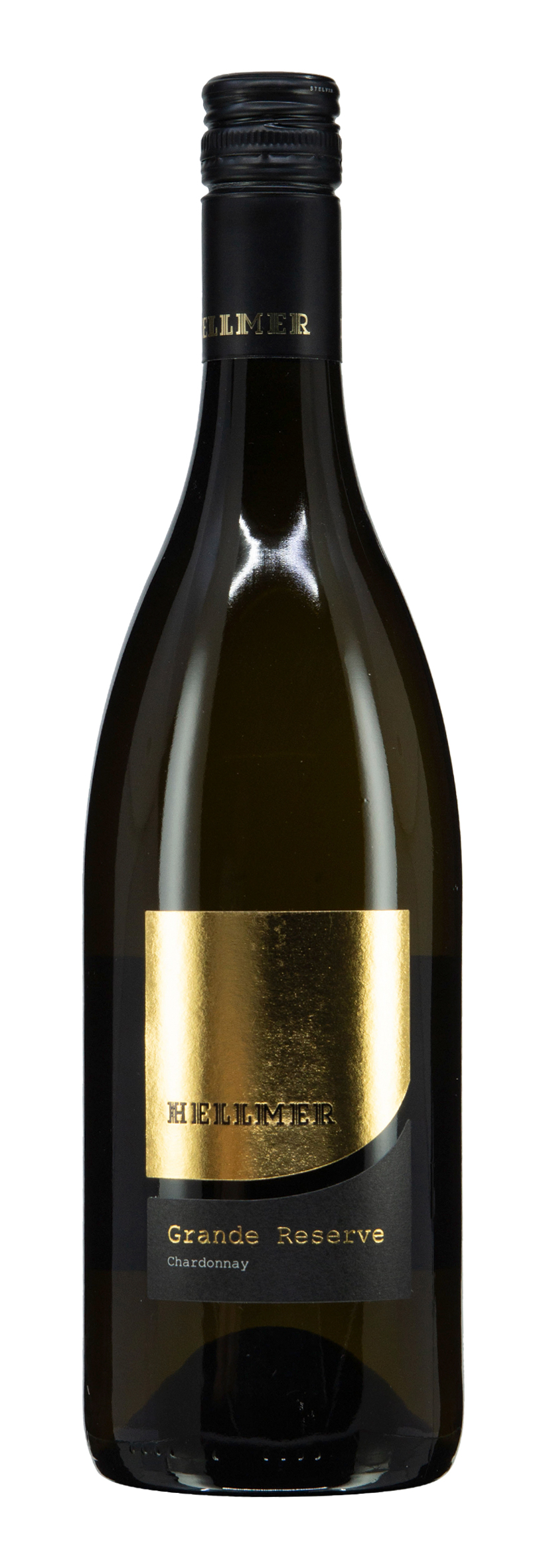 Chardonnay trocken Grande Reserve 2022