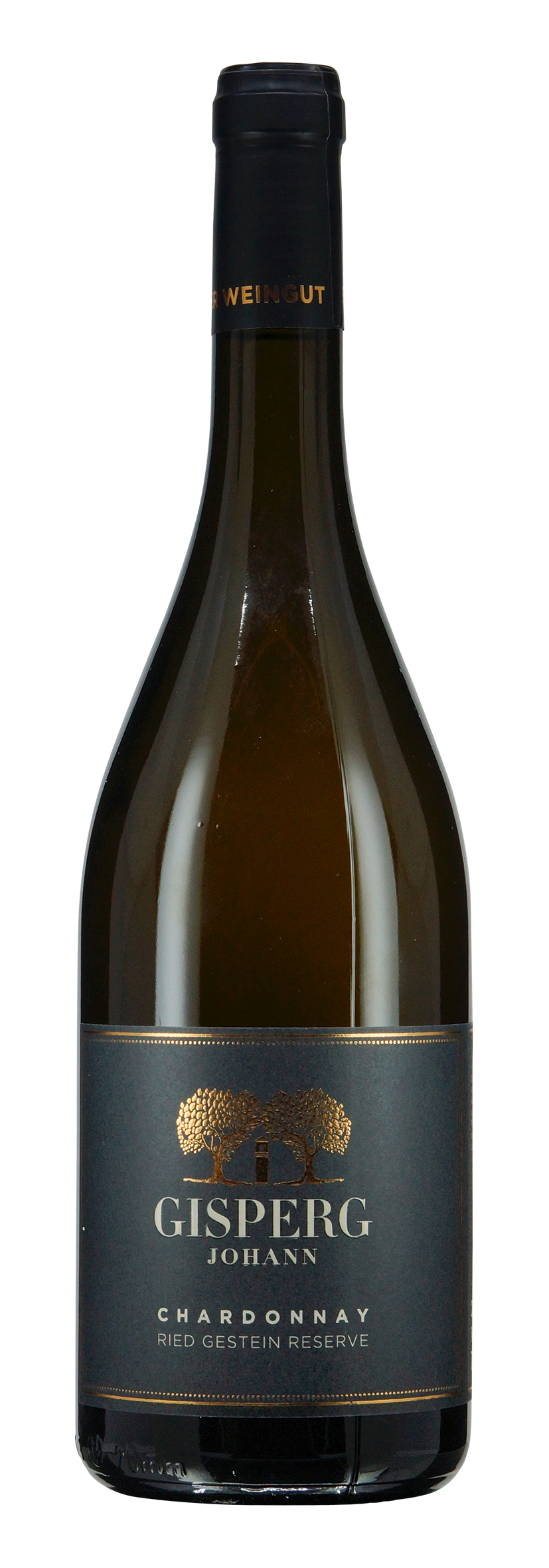 Teesdorfer Ried Gestein Chardonnay Reserve 2022