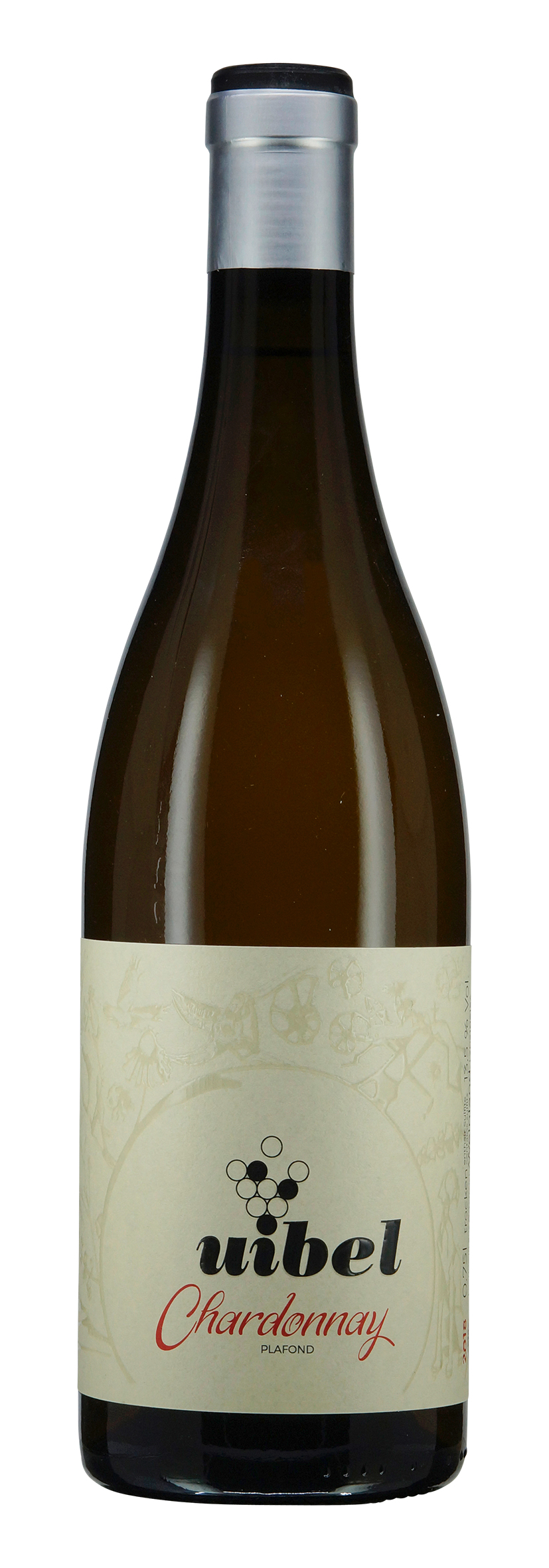 Chardonnay Landwein Plafond 2018